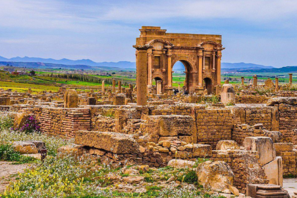 Patrimoine Historique